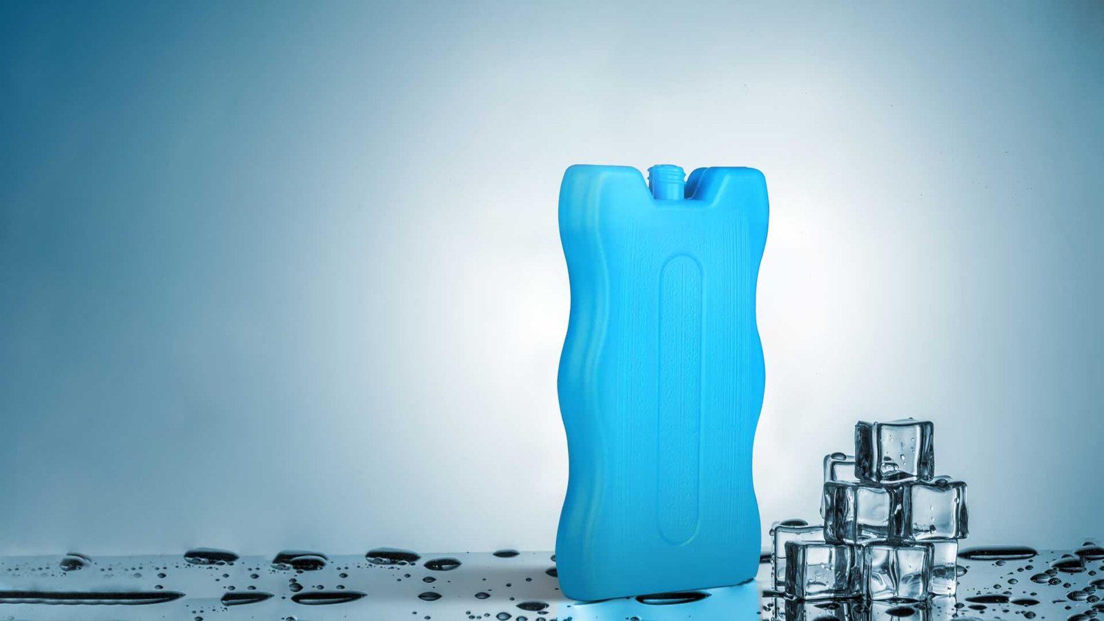 Unlocking the Cool Potential: 10 Creative Uses of Freezer Ice Blocks